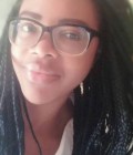 Rencontre Femme Cameroun à Douala : Flora, 32 ans